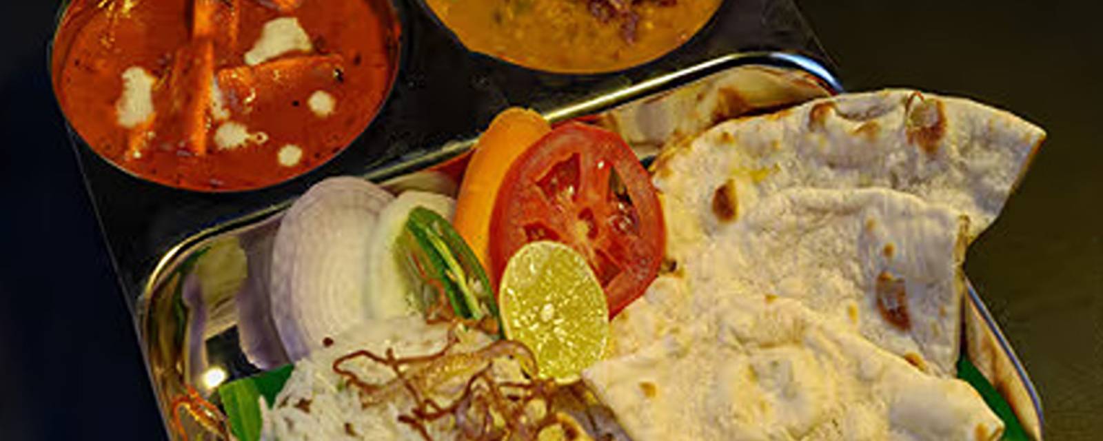 Benne Bhavan Restaurant cover